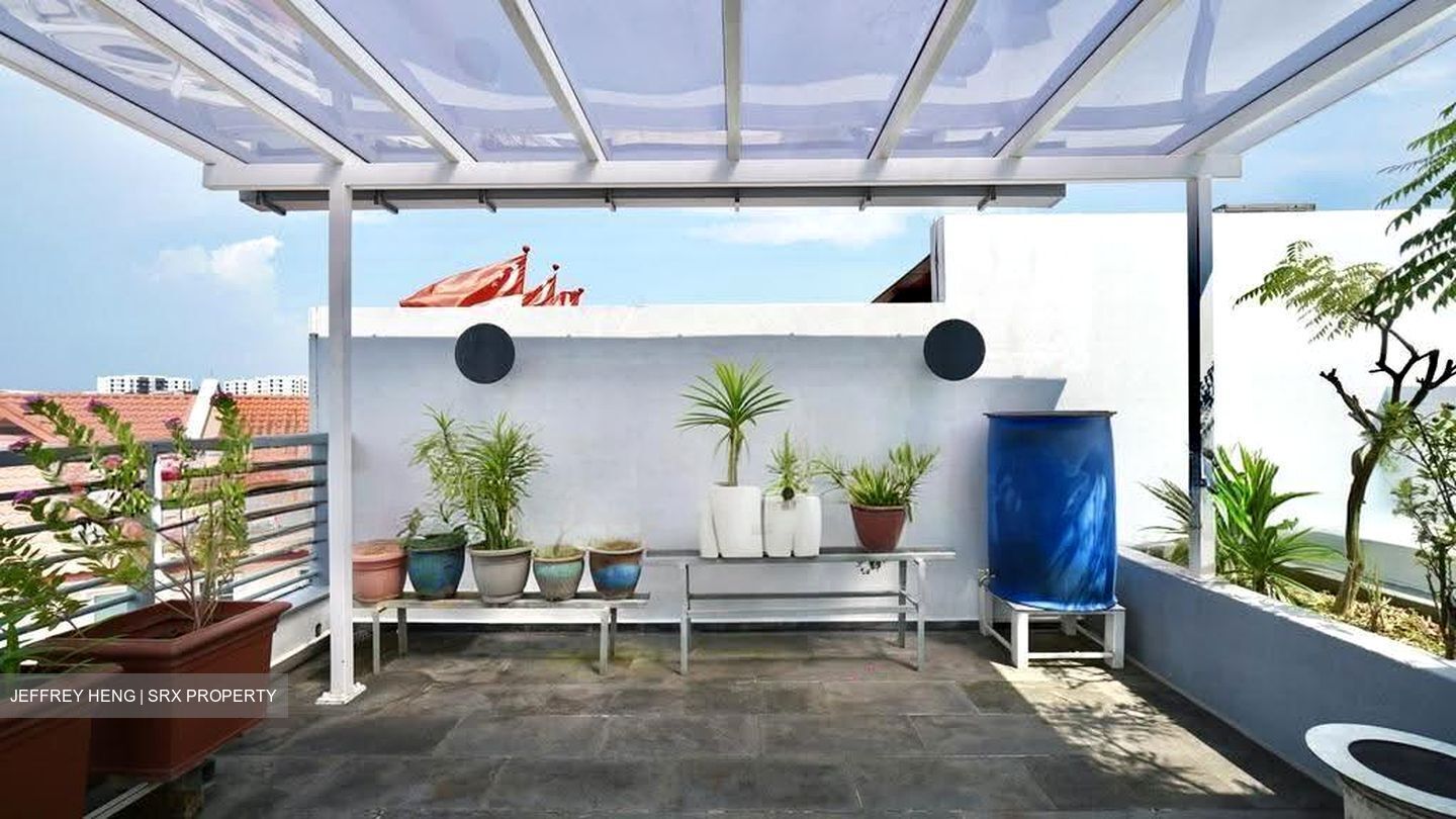 Mimosa Terrace (D28), Terrace #625489191